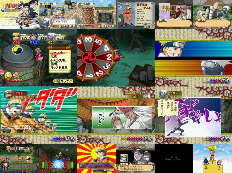 【非売品・希少品・未開封】NARUTOカードゲーム忍の里の陣取り合戦！編 2025年最新】naruto-ナルト-忍の里の陣取り合戦の人気アイテム